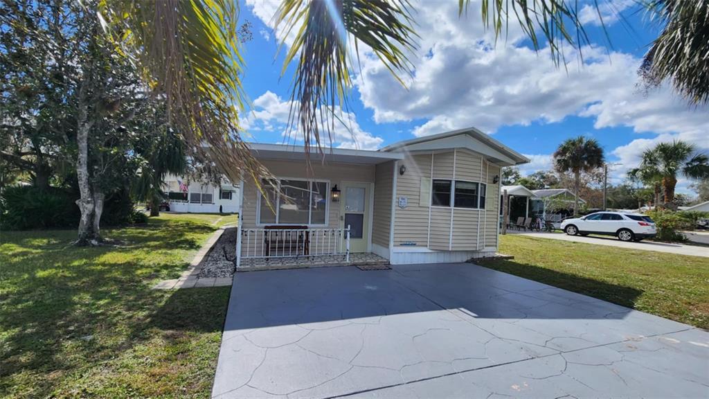 85 ROAN ROAD