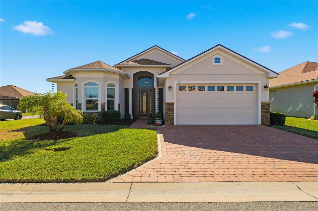 1033 SAWGRASS DRIVE