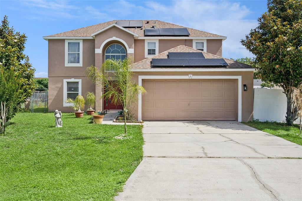 7 BOLTON COURT