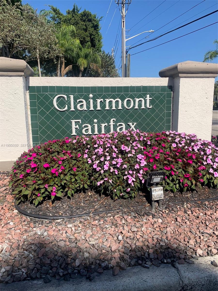 10623 W Clairmont Cir # 101, Tamarac FL 33321