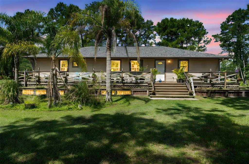 3061 PINELOCK DRIVE