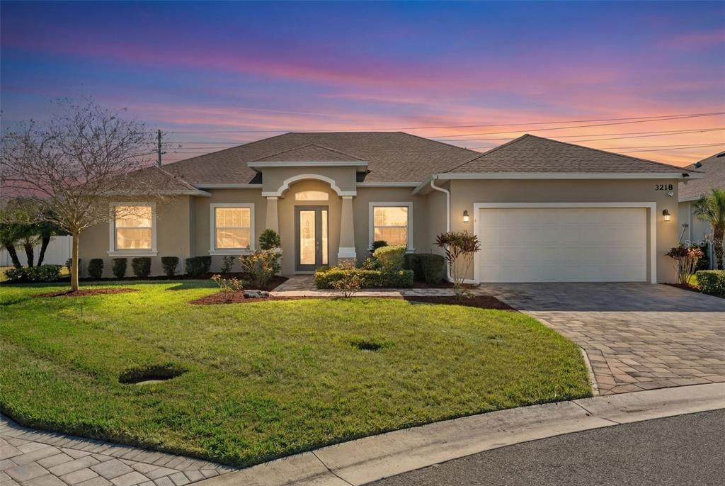 3218 PEARLY DRIVE