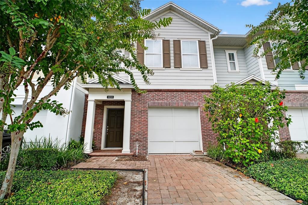 1035 TARAMUNDI DRIVE