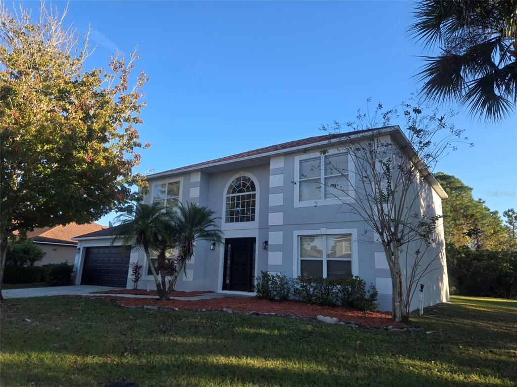 3001 MANDOLIN DRIVE