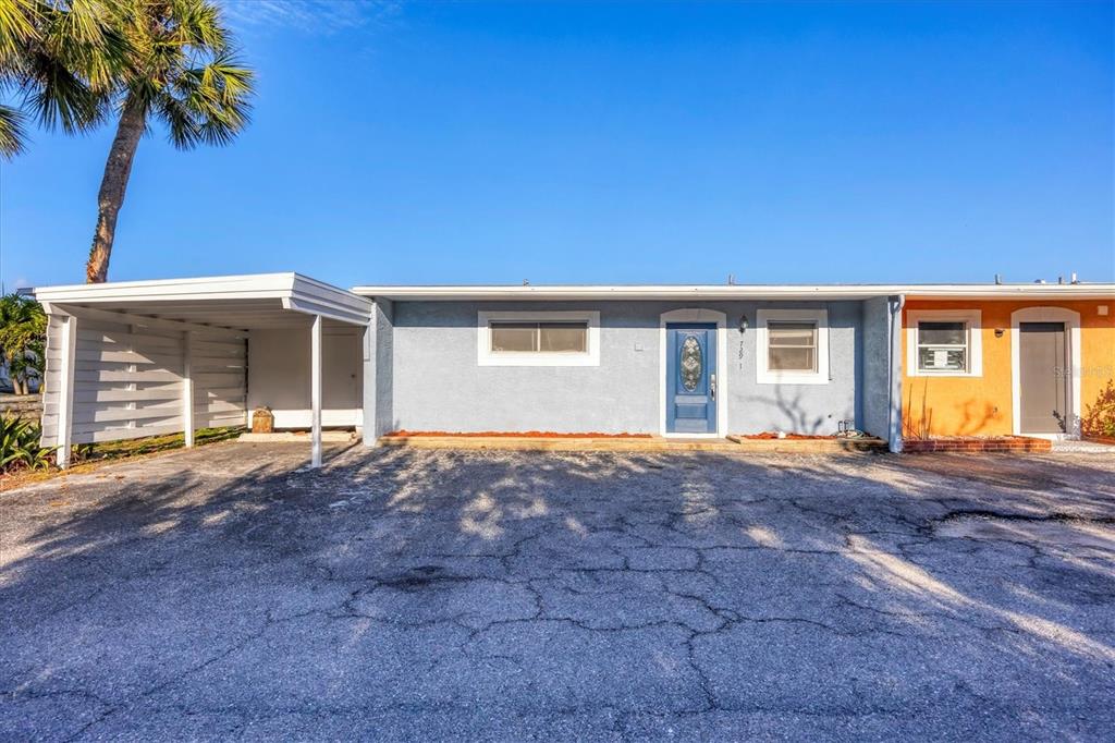 729 SAINT JUDES DRIVE S UNIT 1