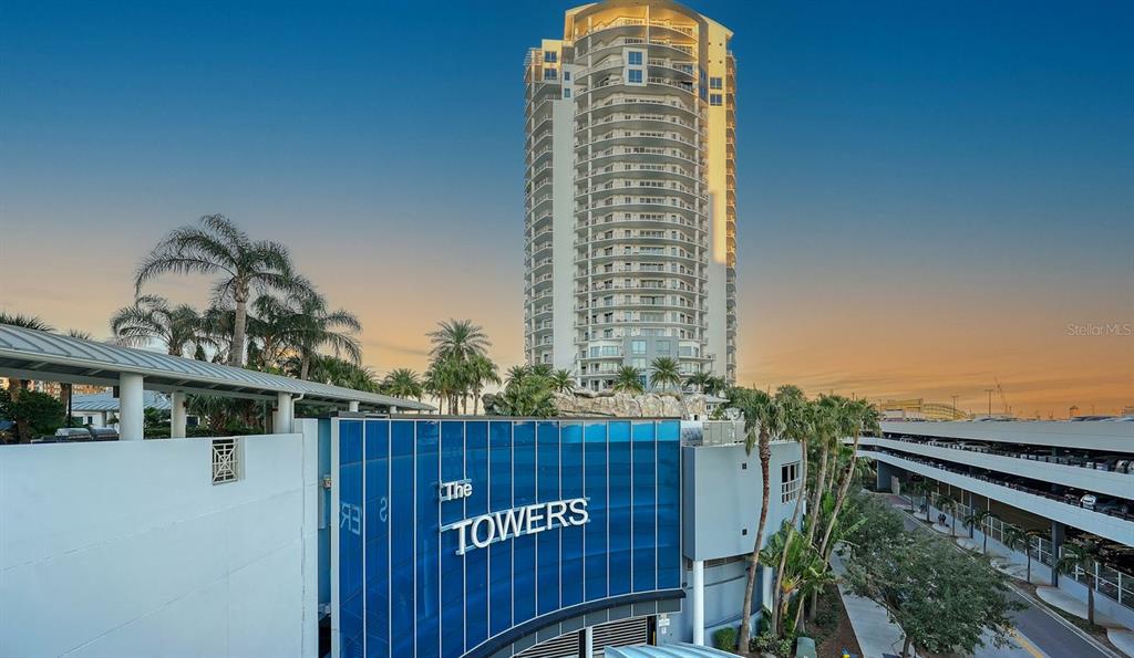449 S 12TH STREET UNIT 1406