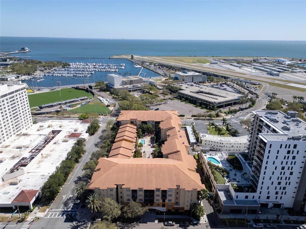100 4TH AVENUE S UNIT 213