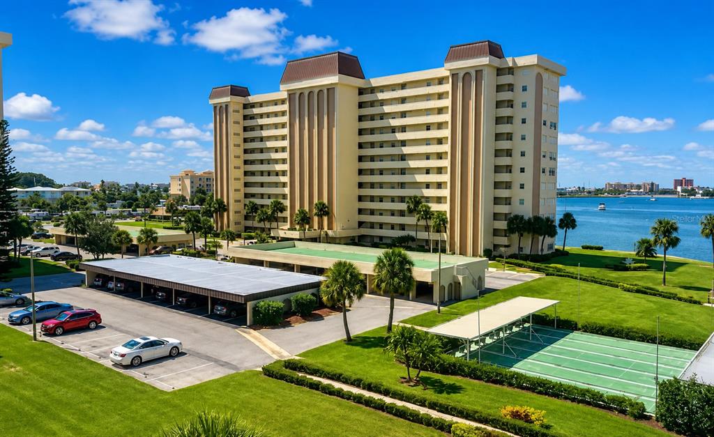 4575 COVE CIRCLE UNIT 506