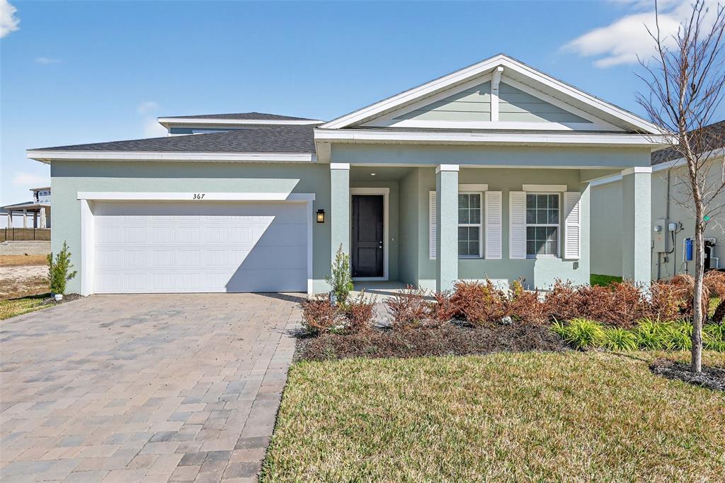 367 HAMMOCKS  OAK BOULEVARD, LADY LAKE, FL — photo 2 of 30