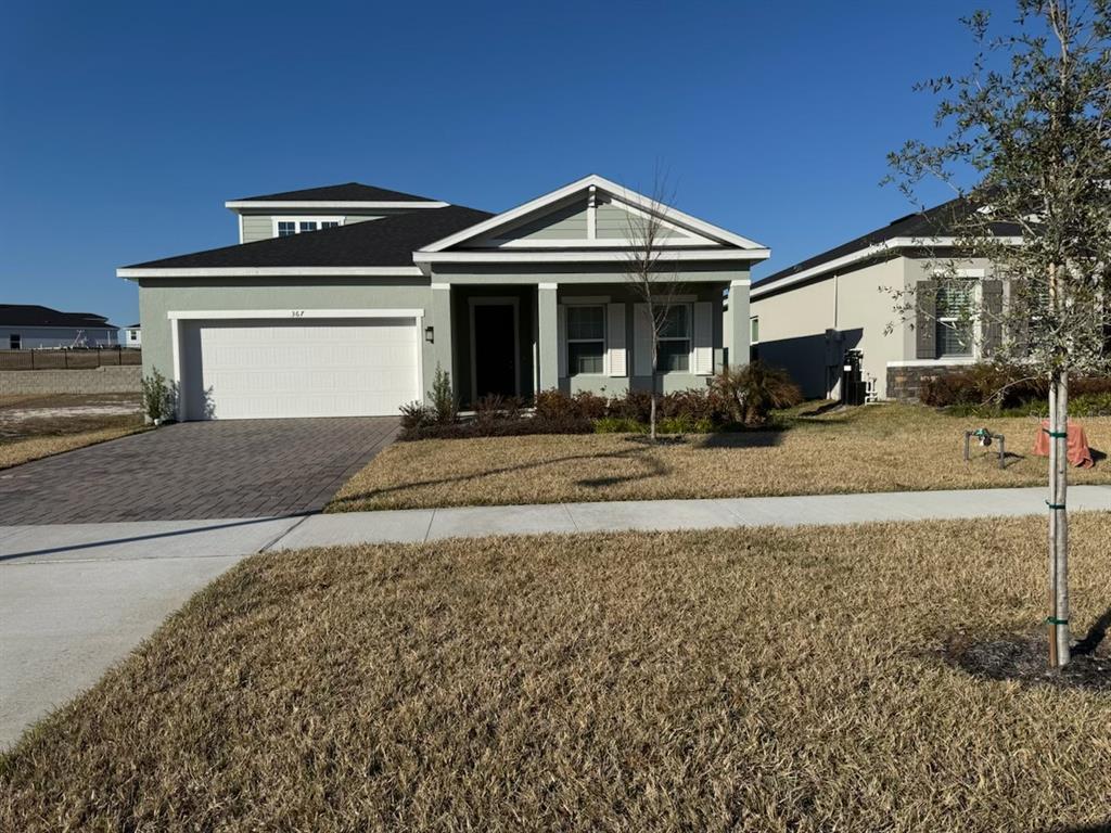 367 HAMMOCKS  OAK BOULEVARD, LADY LAKE, FL — photo 3 of 30