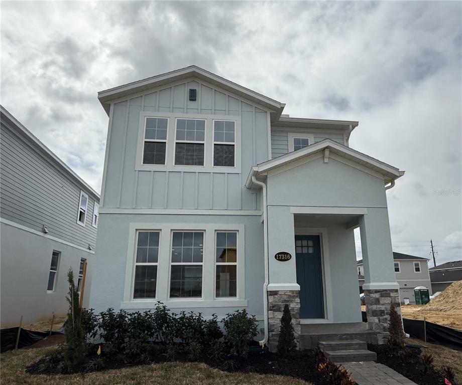 17316 BEACHGRASS ALLEY