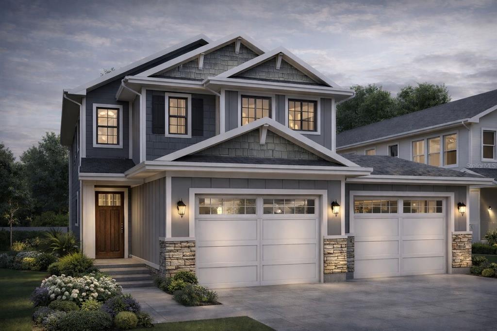 Lot #20 KAROLINA AVE