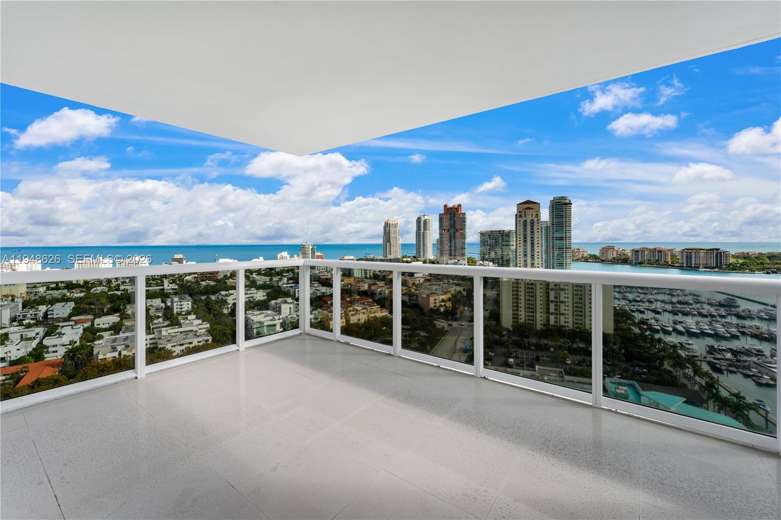 400 Alton Rd # 2210, Miami Beach FL 33139