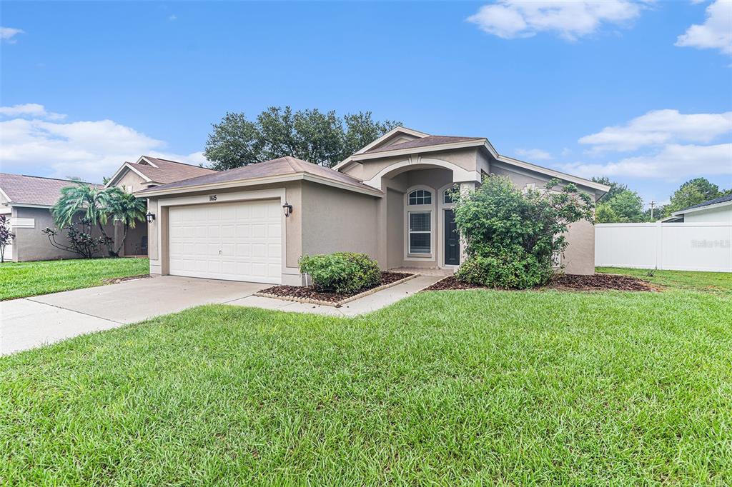 1615 HULETT DRIVE