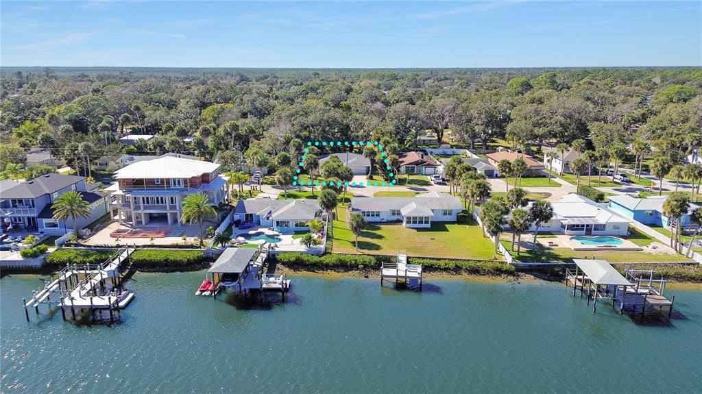 5820 RIVERSIDE DRIVE, PORT ORANGE, FL — photo 3 of 30