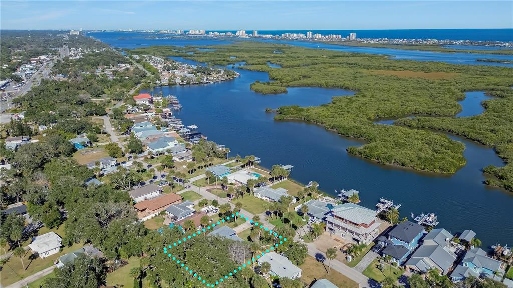 5820 RIVERSIDE DRIVE, PORT ORANGE, FL — photo 5 of 30