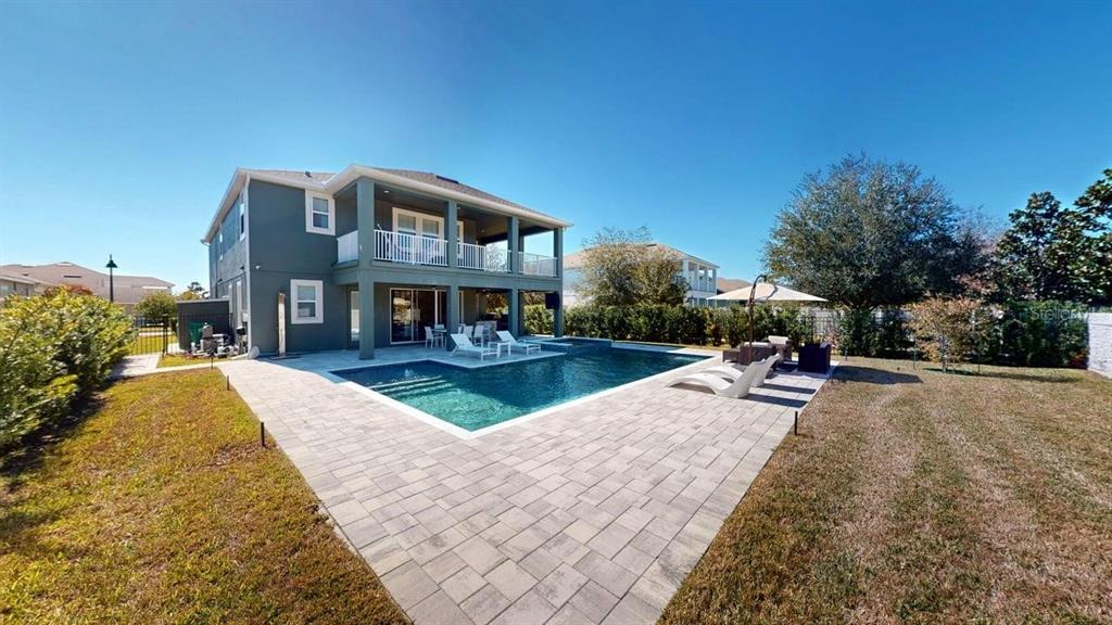 16689 TOCCOA ROW, WINTER GARDEN, FL — photo 3 of 30