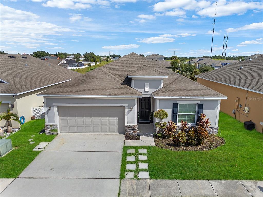 110 FLATWOODS LOOP