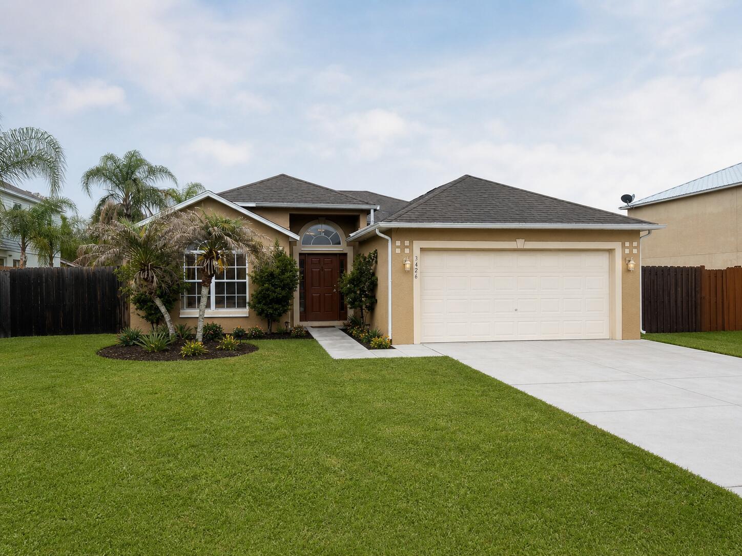 3426 NW 38th Avenue # 3426, Okeechobee FL 34972