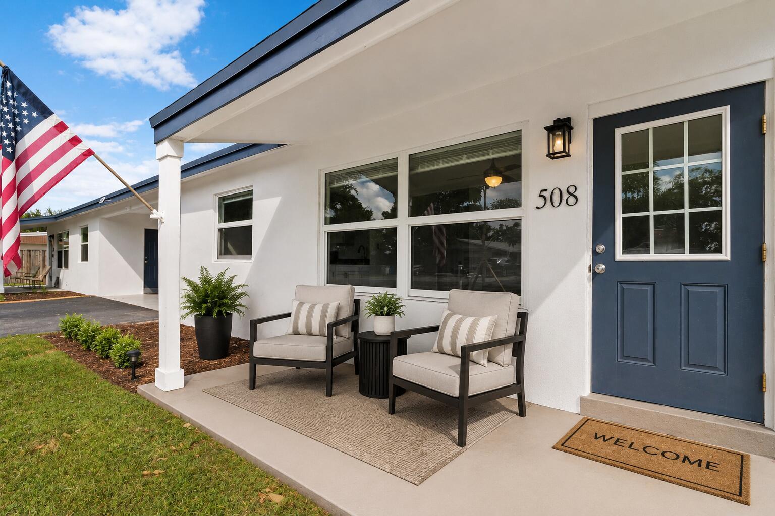 508 NE 12th Avenue, Pompano Beach FL 33060