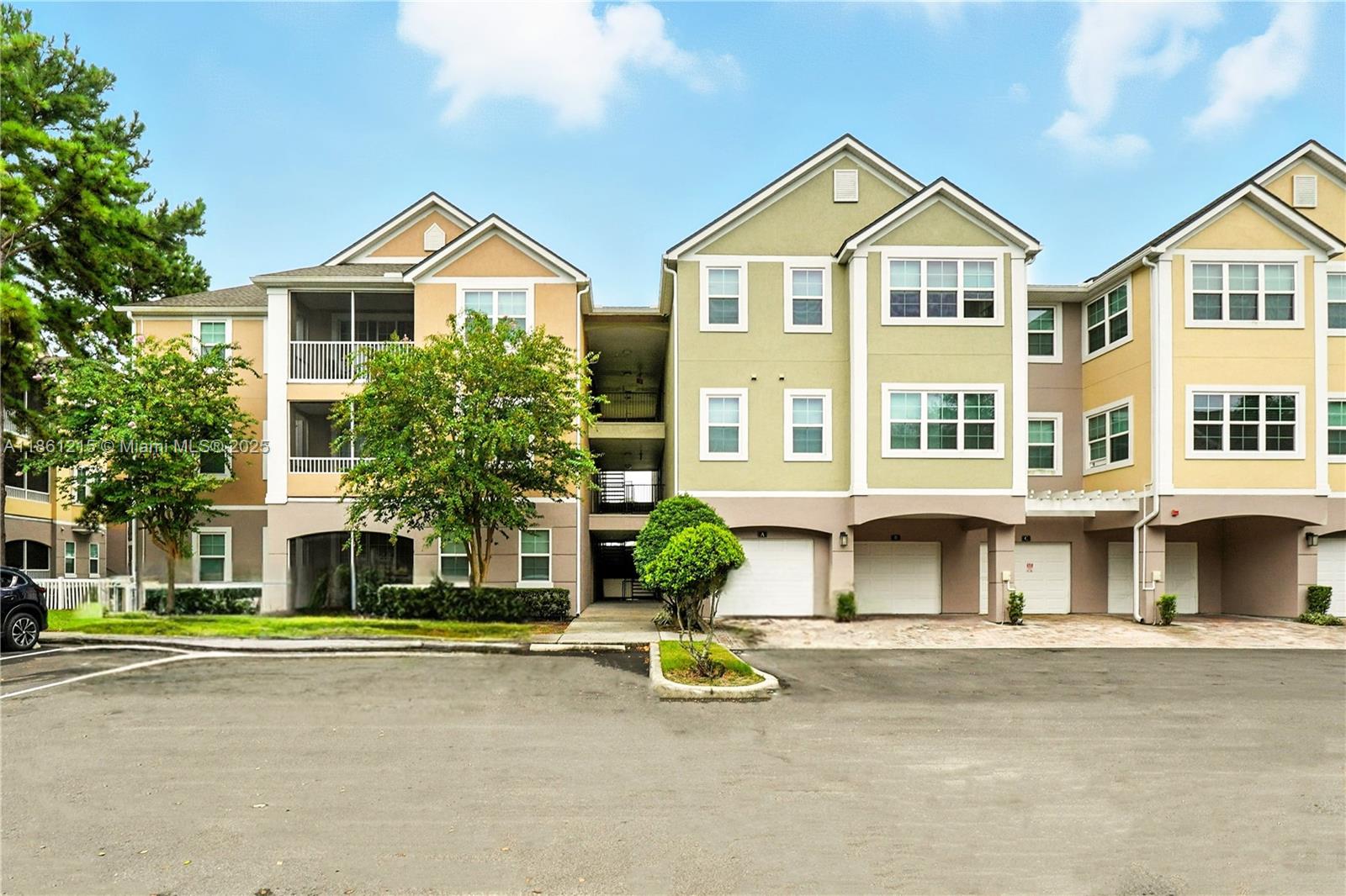 3384 Corona Village Way # 106, Orlando FL 32835