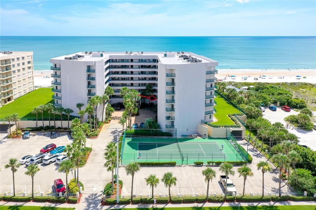 4575 S ATLANTIC AVENUE UNIT 6310