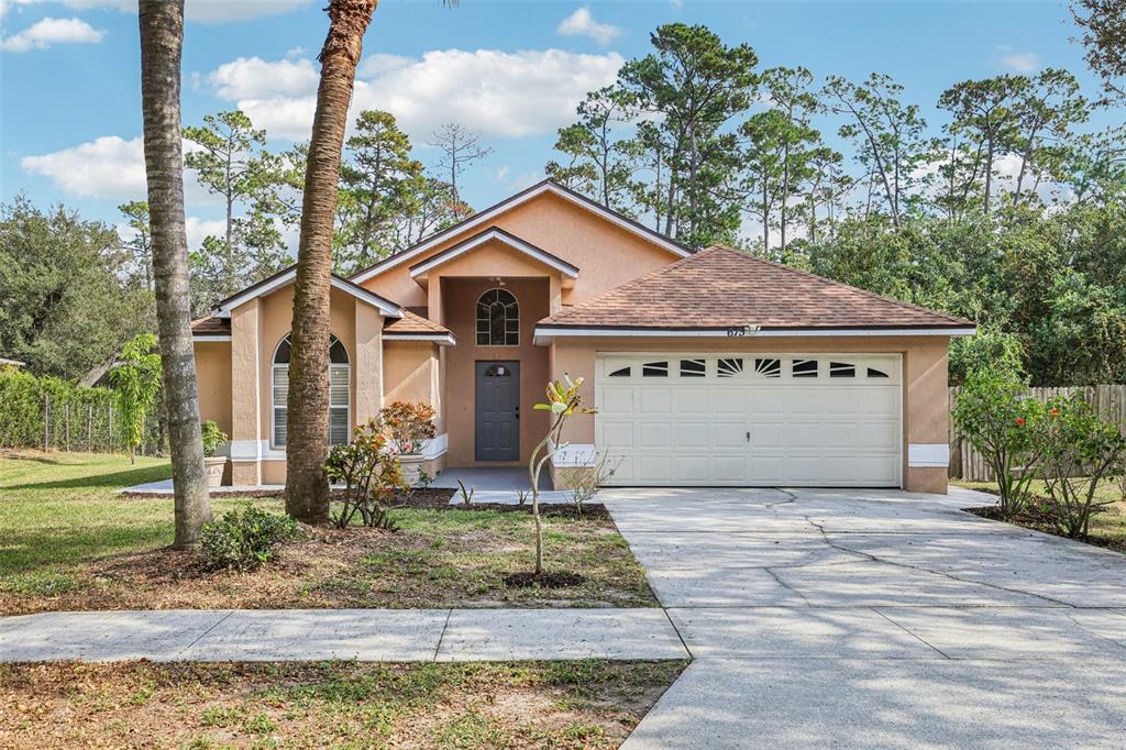 615 OAKPOINT CIRCLE