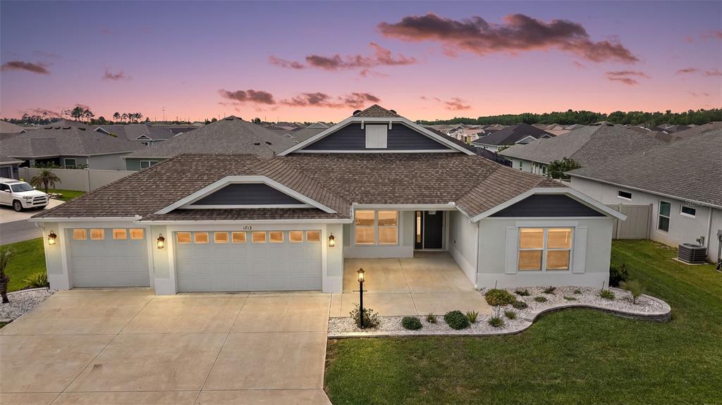 1713 ROBBINS ROAD