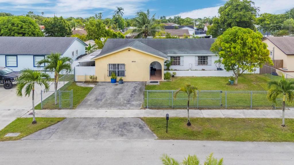 26023 SW 133rd Pl, Homestead FL 33032