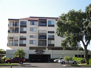 6158 PALMA DEL MAR BOULEVARD S UNIT 401