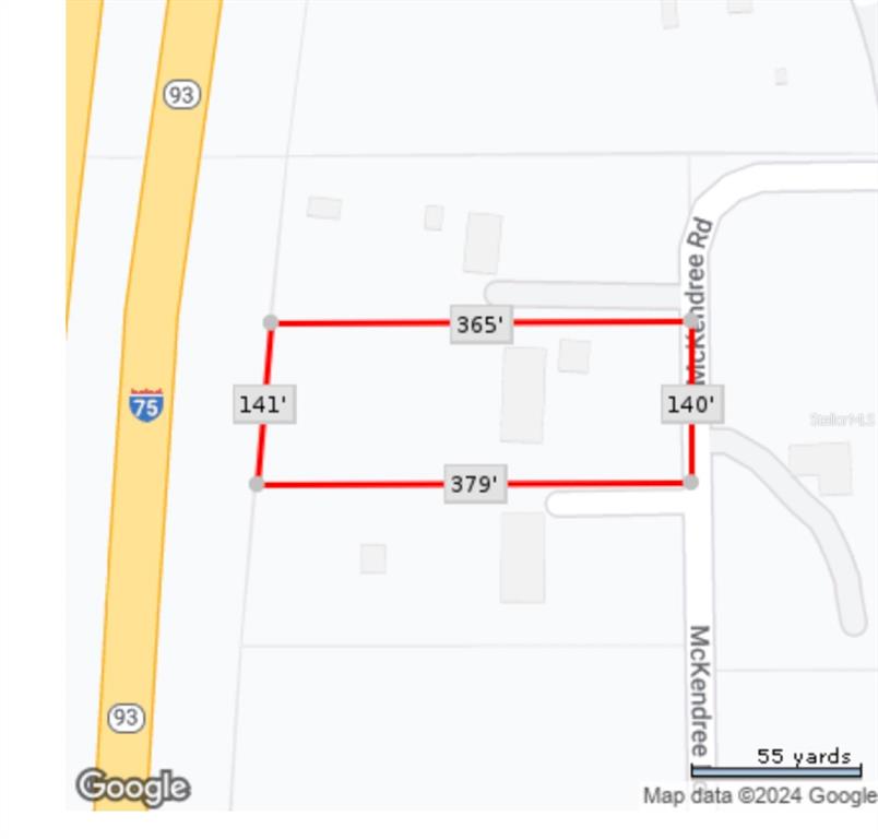 8933 MCKENDREE ROAD, WESLEY CHAPEL, FL — photo 2 of 2