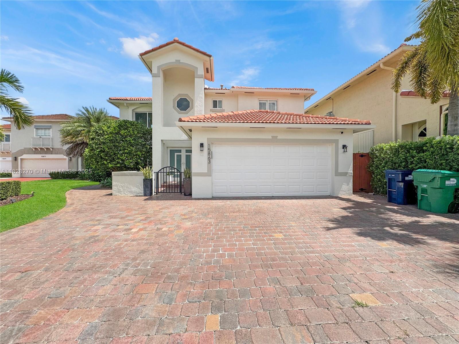 15863 SW 55th Ter, Miami FL 33185