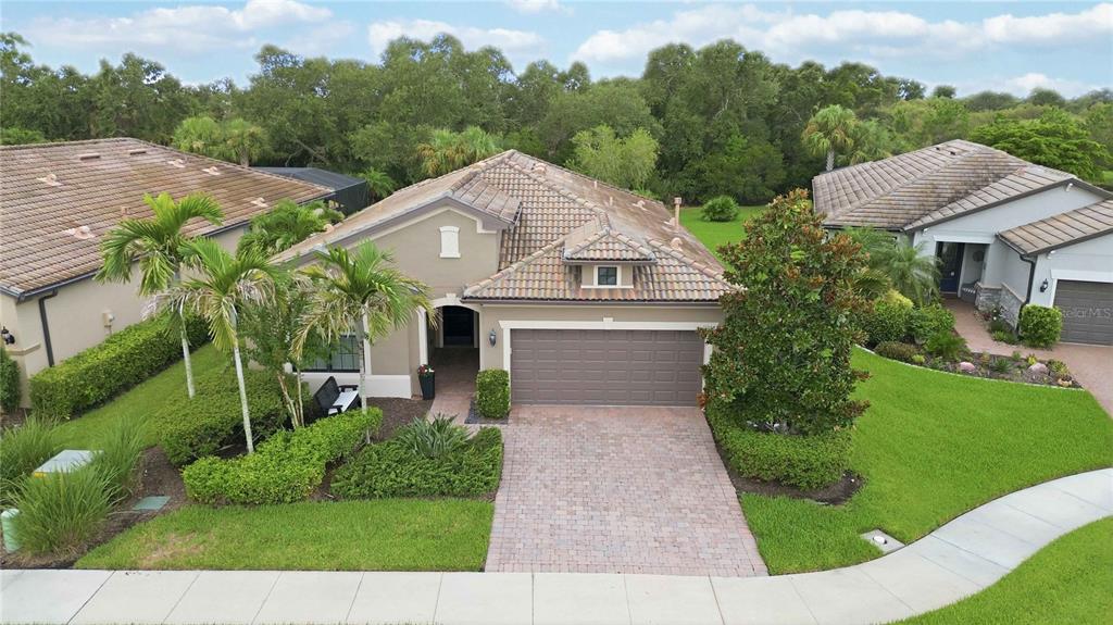 11258 SANDHILL PRESERVE DRIVE