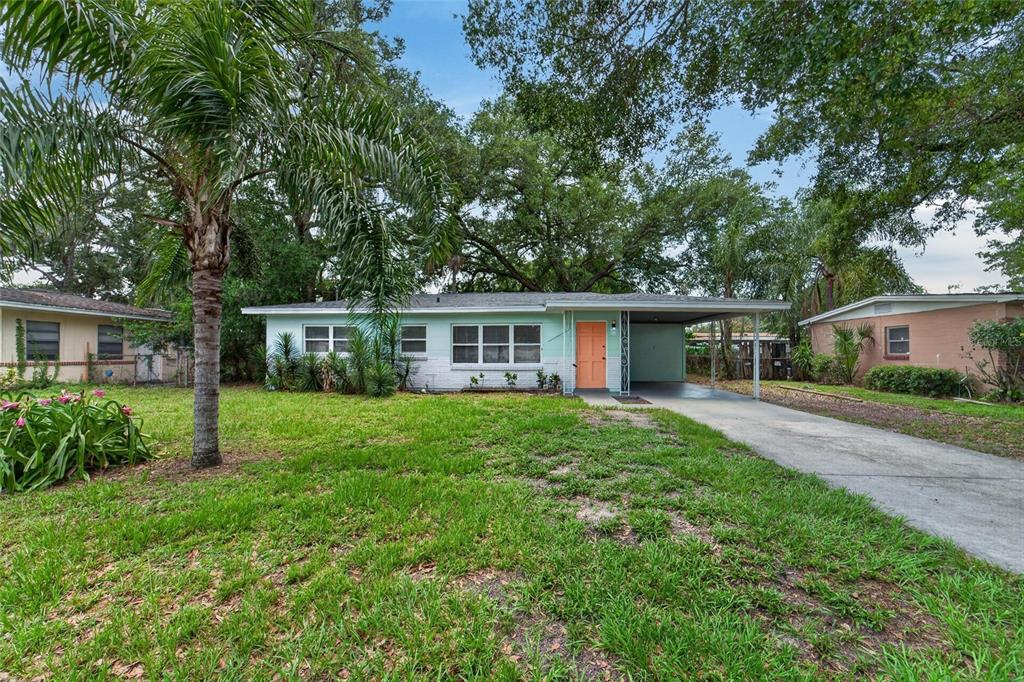 3009 E FERN STREET