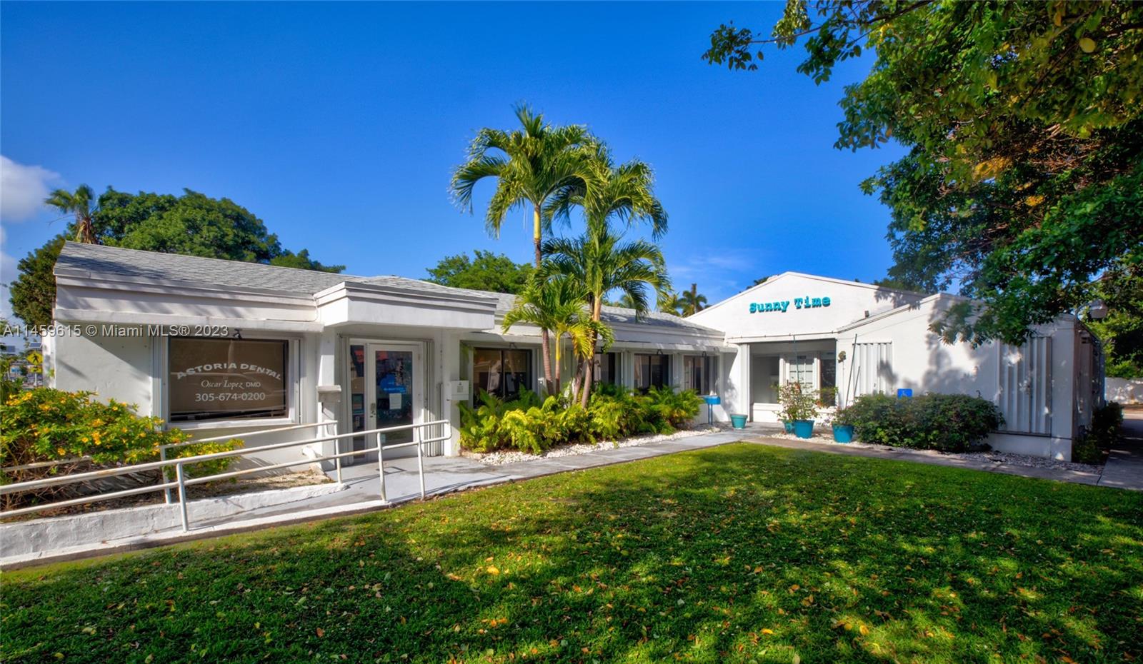 1235 Alton Rd, Miami Beach FL 33139