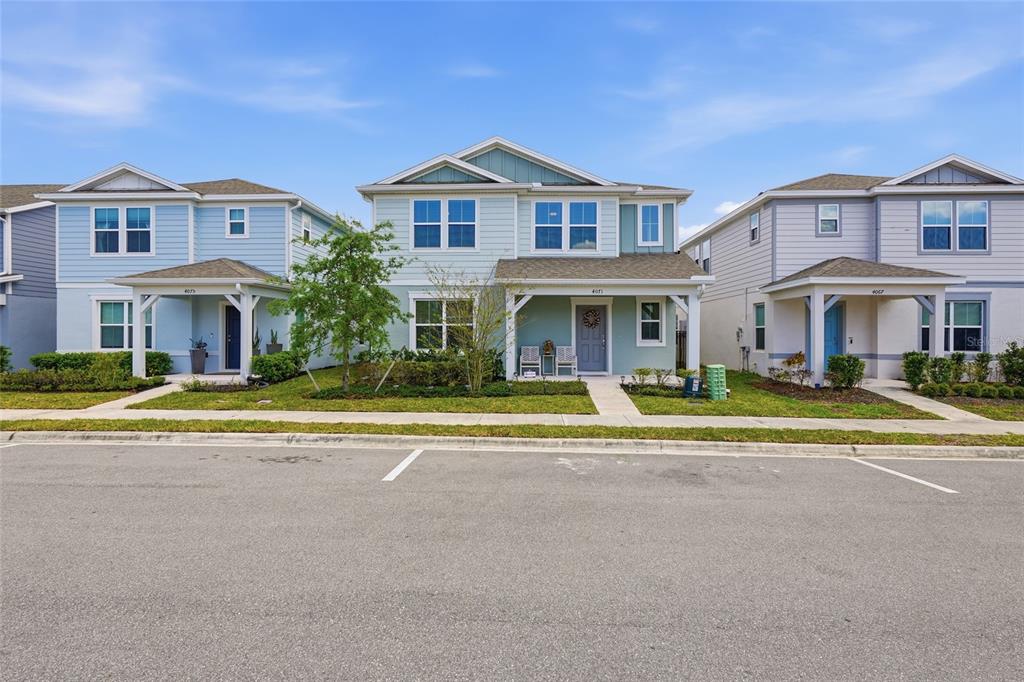 4071 FEATHER TREE DRIVE, APOPKA, FL — photo 2 of 30