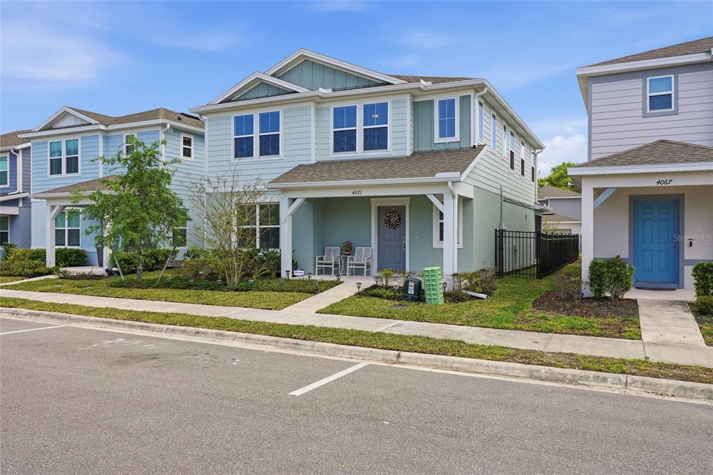 4071 FEATHER TREE DRIVE, APOPKA, FL — photo 3 of 30