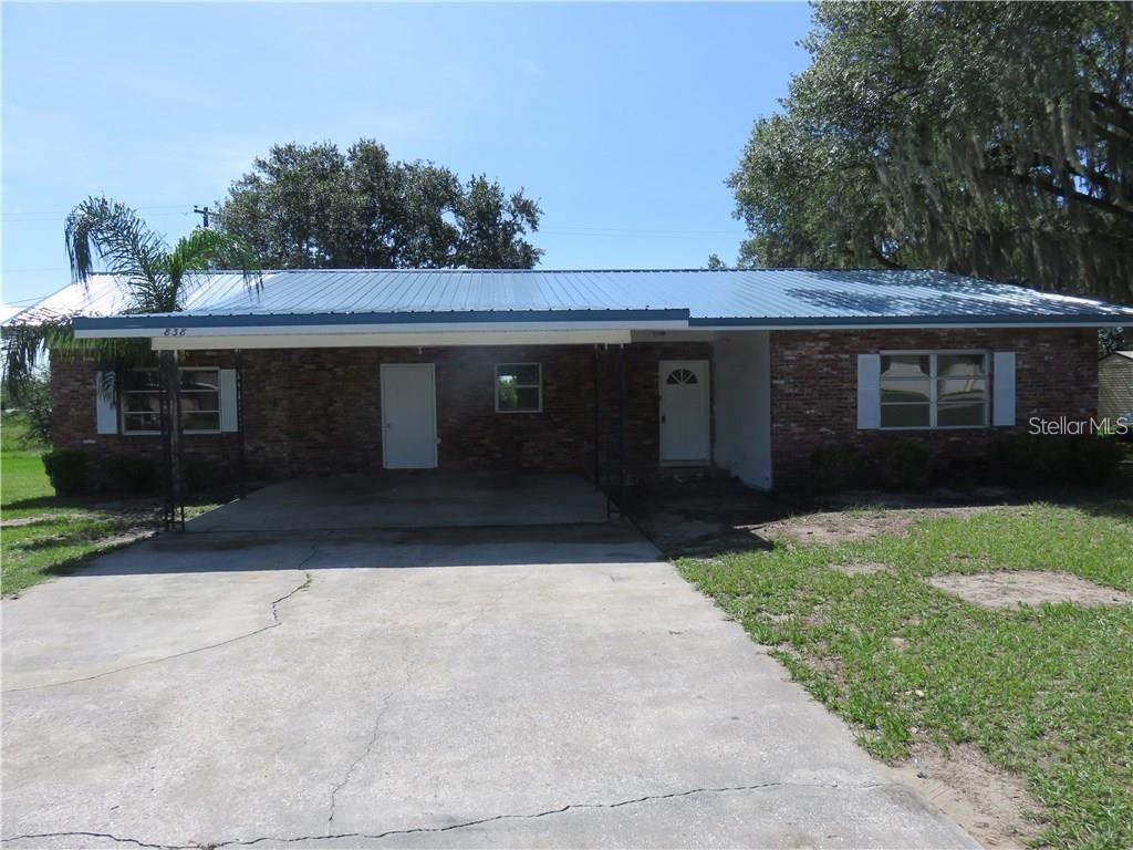 838 BLACKWOOD DRIVE