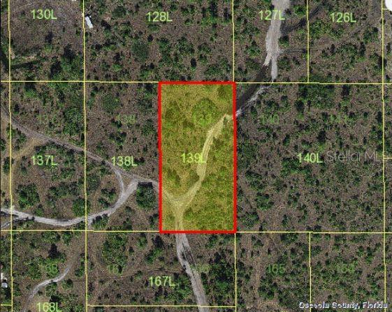 HOLOPAW GROVES ROAD, ST CLOUD, FL — photo 3 of 5