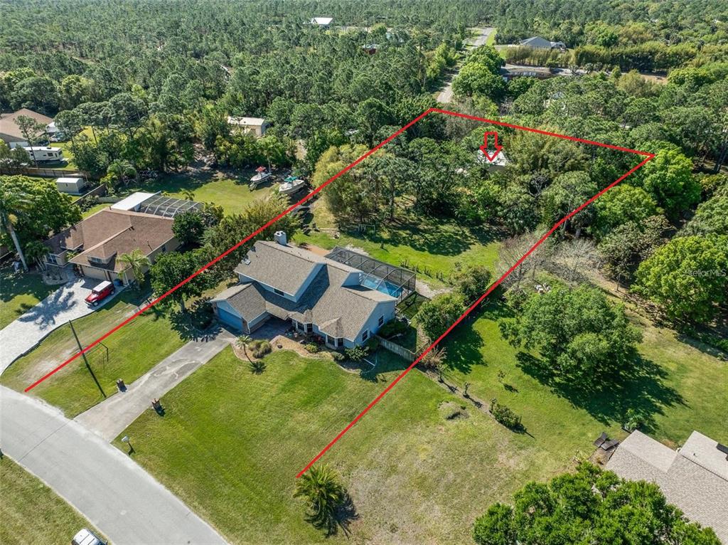 2665 POMELLO ROAD