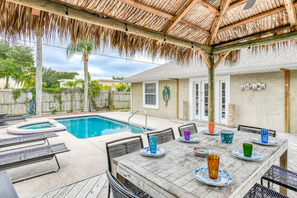 5398 SOUNDVIEW AVENUE, ST AUGUSTINE, FL — photo 2 of 30