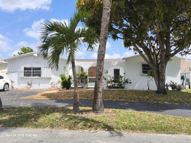 7607 Harbour Blvd, Miramar FL 33023