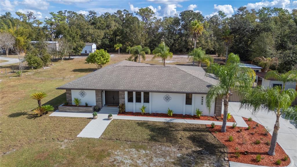5614 LAZY CREEK DRIVE