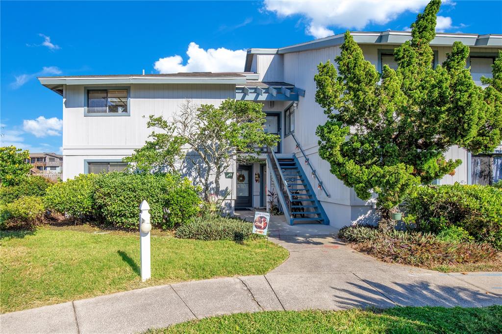 4411 SEA MIST COURT UNIT 275