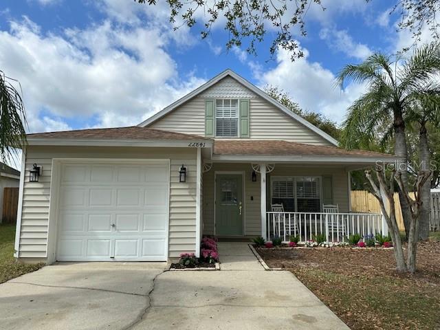 22841 SAINT THOMAS CIRCLE