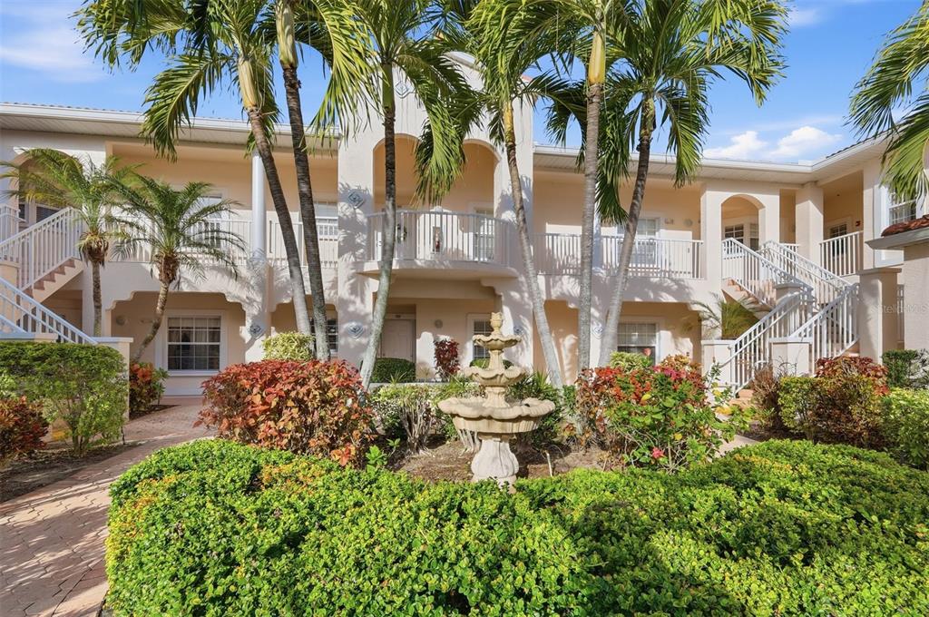 4220 CENTRAL SARASOTA PARKWAY UNIT 1214