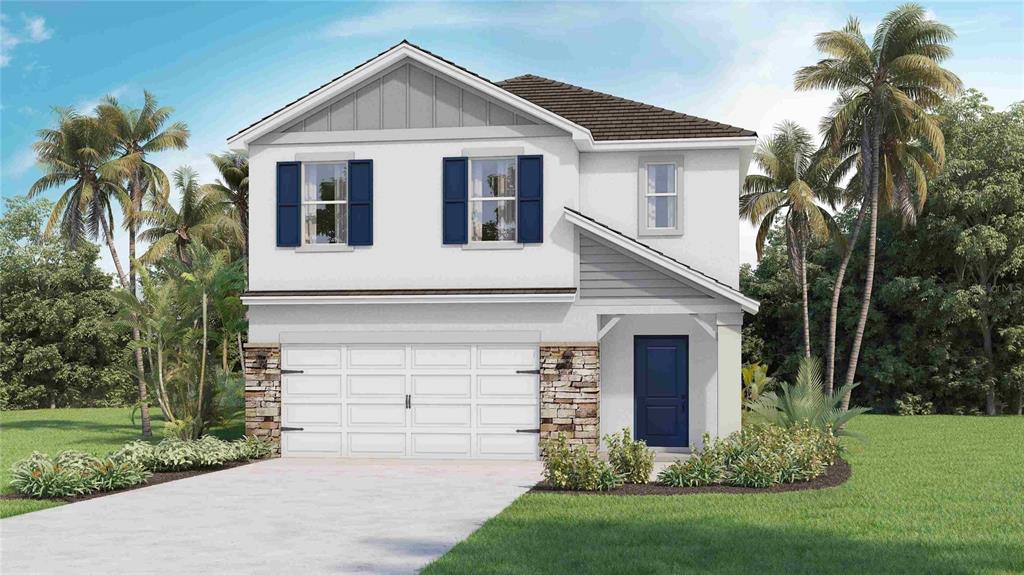 4529 HIDDEN FARM DRIVE