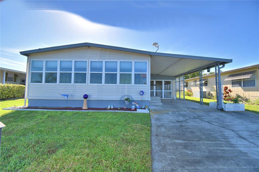 156 PARADISE LANE