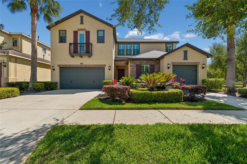2601 MILFORD BERRY LANE