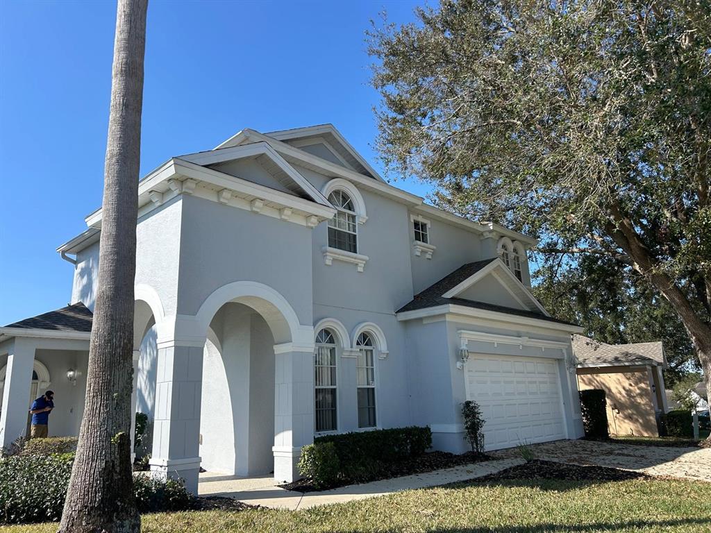 219 PLUMOSO LOOP, DAVENPORT, FL — photo 2 of 30